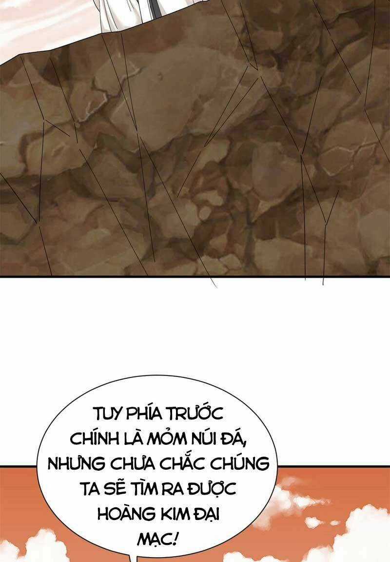 Vô Tận Thôn Phệ - Chapter 94 - Trang 25