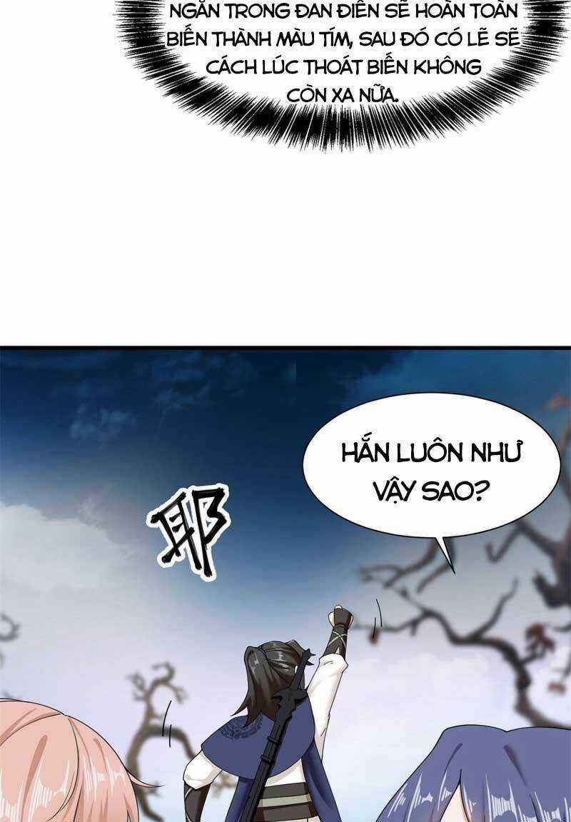 Vô Tận Thôn Phệ - Chapter 94 - Trang 4