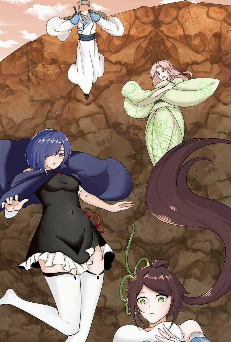 Vô Tận Thôn Phệ - Chapter 94 - Trang 31