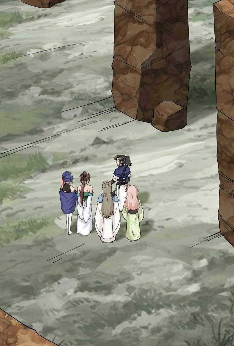 Vô Tận Thôn Phệ - Chapter 94 - Trang 34