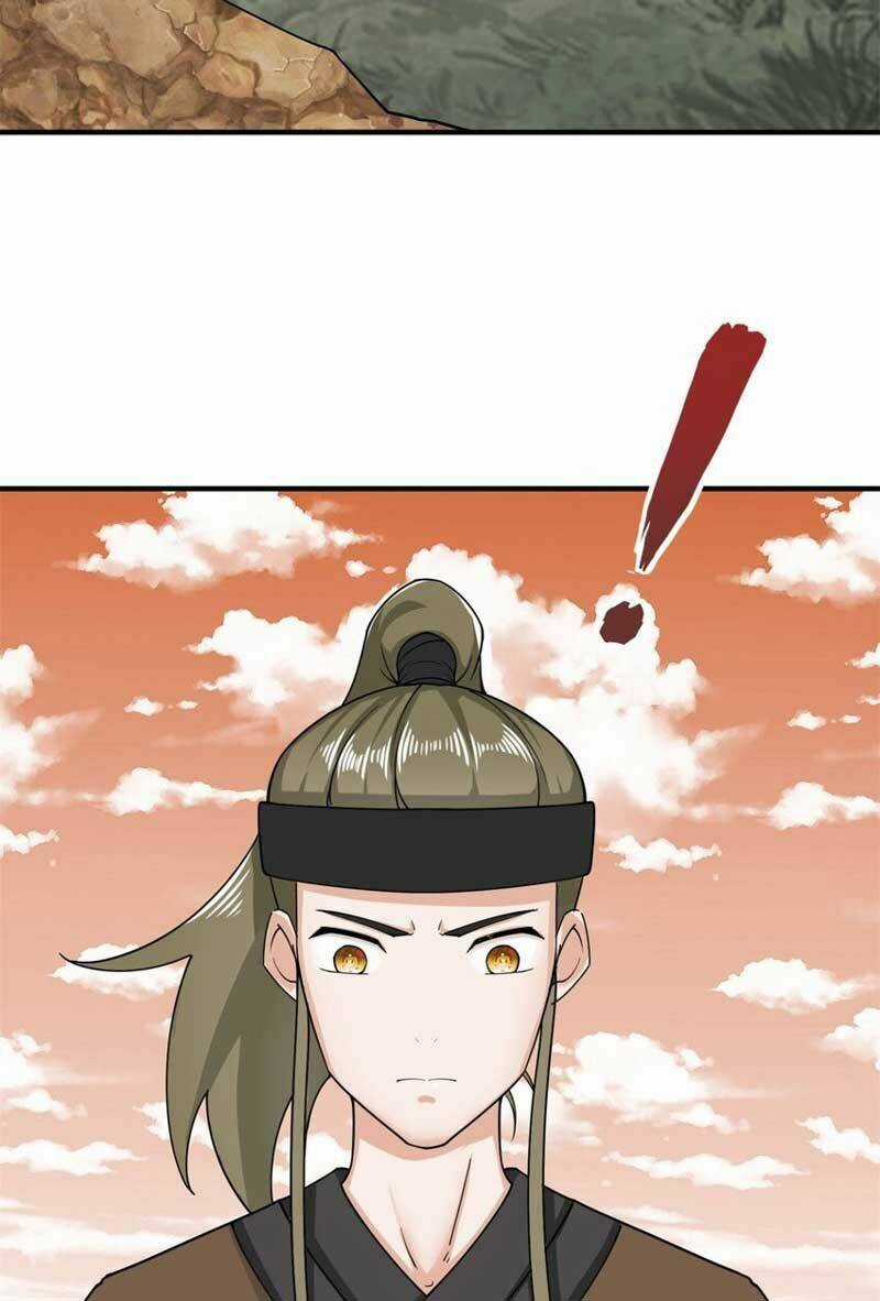 Vô Tận Thôn Phệ - Chapter 94 - Trang 35