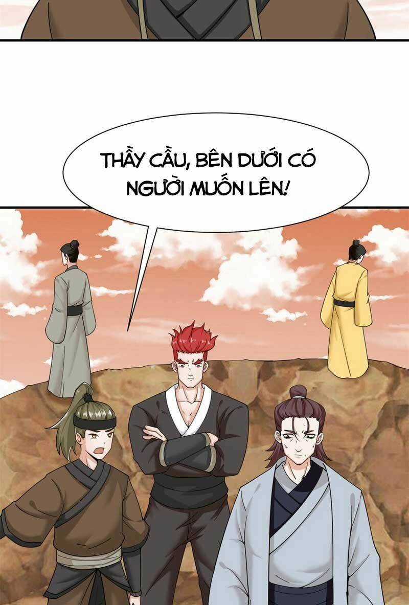 Vô Tận Thôn Phệ - Chapter 94 - Trang 36