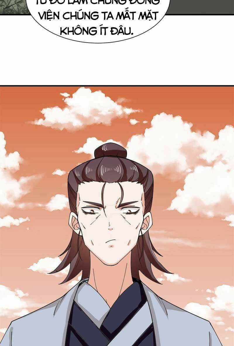 Vô Tận Thôn Phệ - Chapter 94 - Trang 39