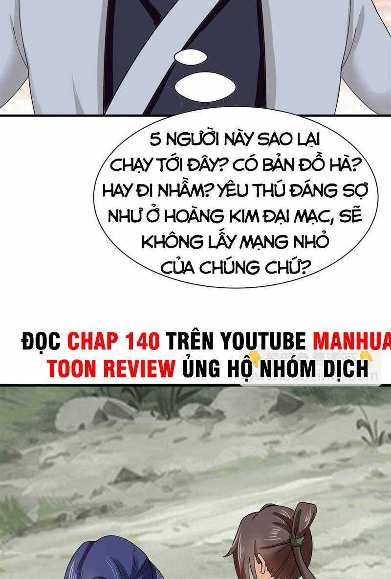Vô Tận Thôn Phệ - Chapter 94 - Trang 40