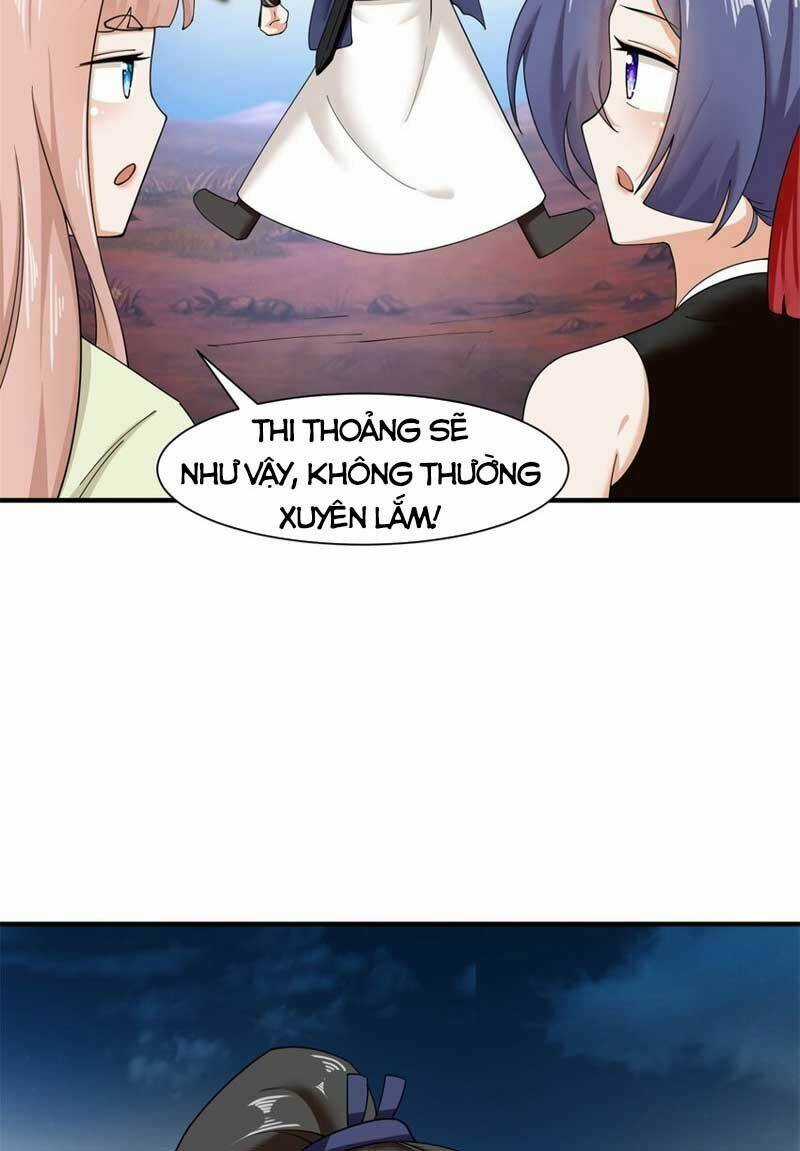 Vô Tận Thôn Phệ - Chapter 94 - Trang 5