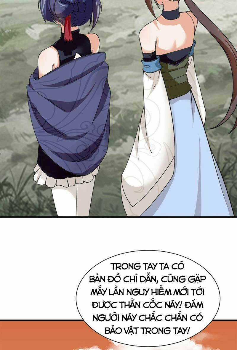 Vô Tận Thôn Phệ - Chapter 94 - Trang 41