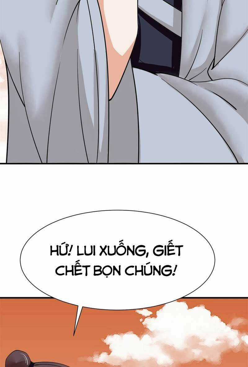Vô Tận Thôn Phệ - Chapter 94 - Trang 43