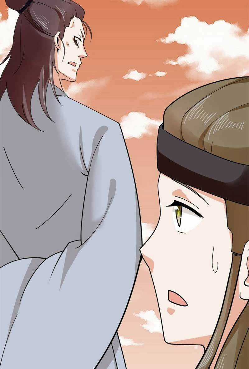 Vô Tận Thôn Phệ - Chapter 94 - Trang 44