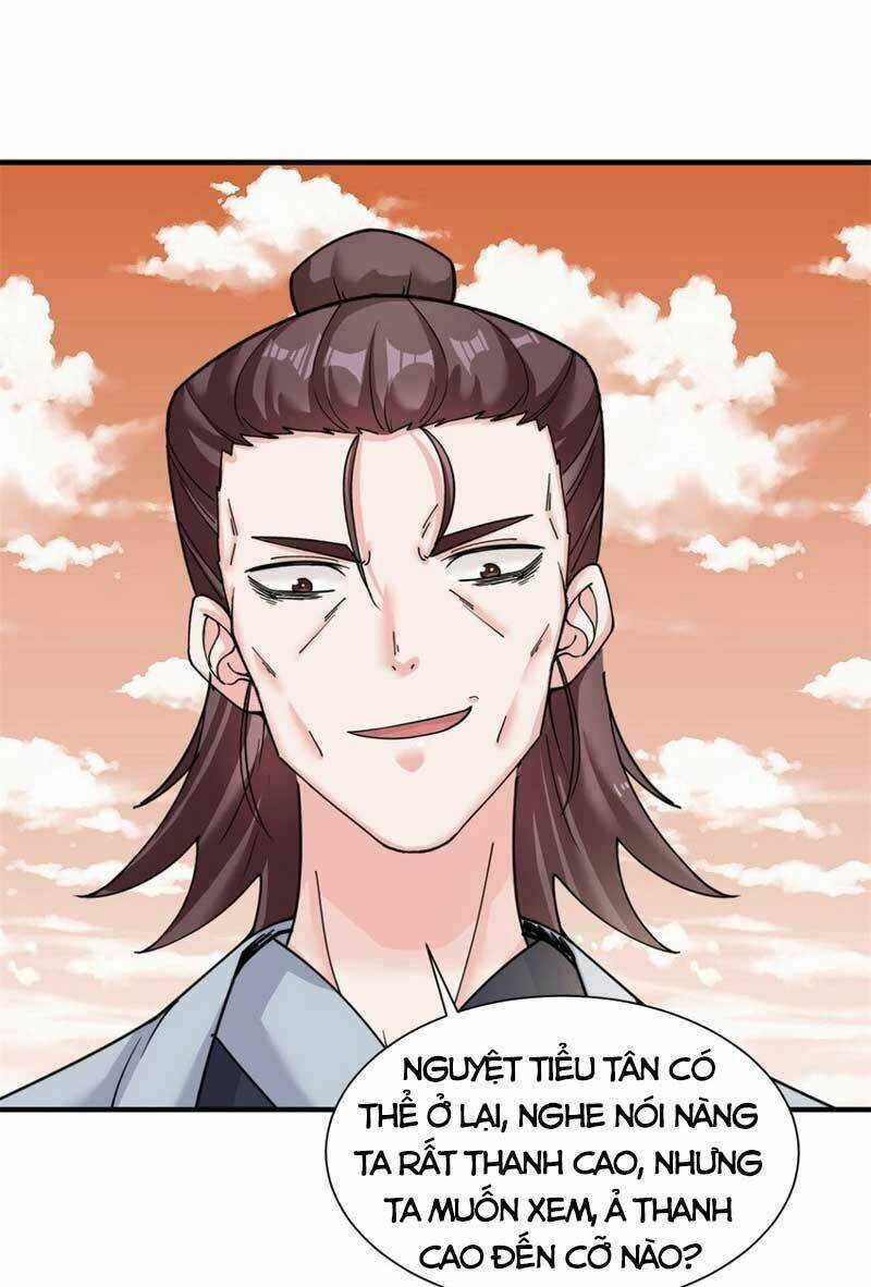 Vô Tận Thôn Phệ - Chapter 94 - Trang 47