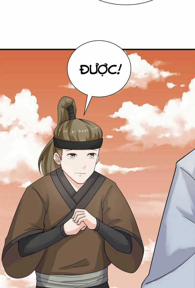 Vô Tận Thôn Phệ - Chapter 94 - Trang 48