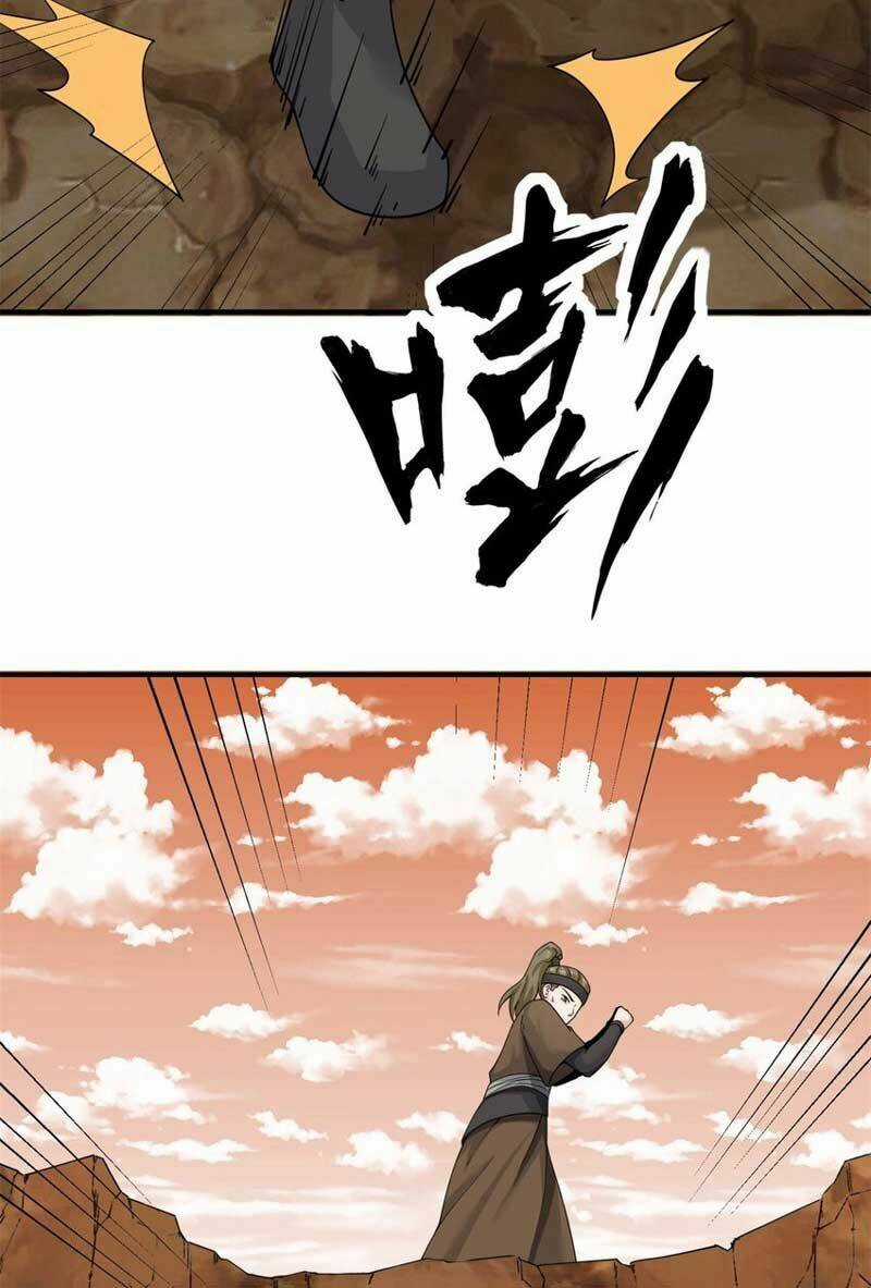 Vô Tận Thôn Phệ - Chapter 94 - Trang 50