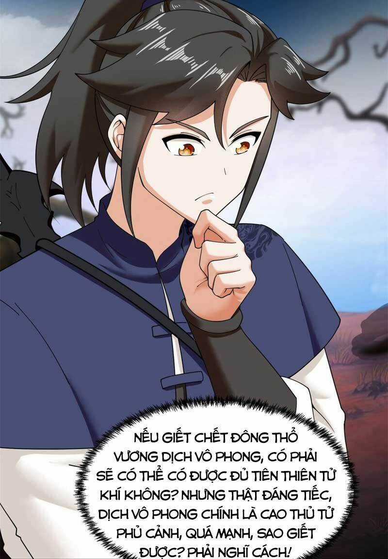 Vô Tận Thôn Phệ - Chapter 94 - Trang 6