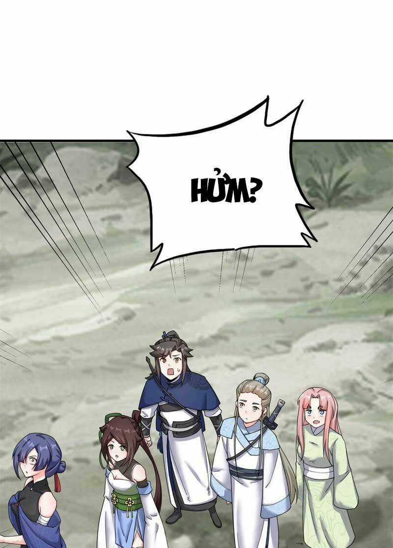 Vô Tận Thôn Phệ - Chapter 94 - Trang 52