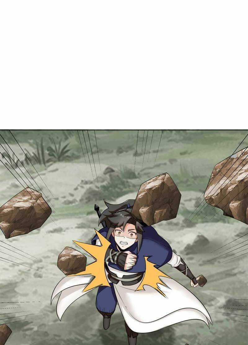 Vô Tận Thôn Phệ - Chapter 94 - Trang 56