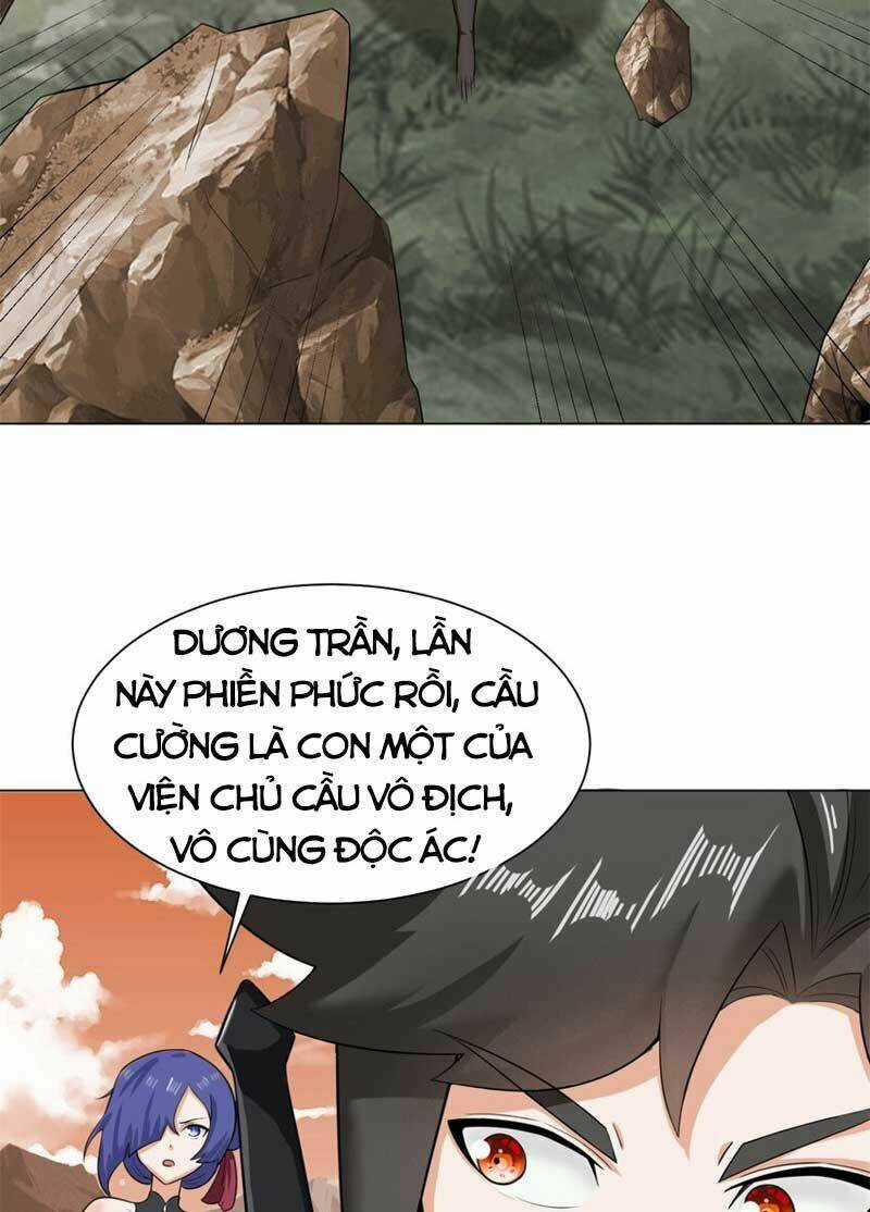 Vô Tận Thôn Phệ - Chapter 94 - Trang 57