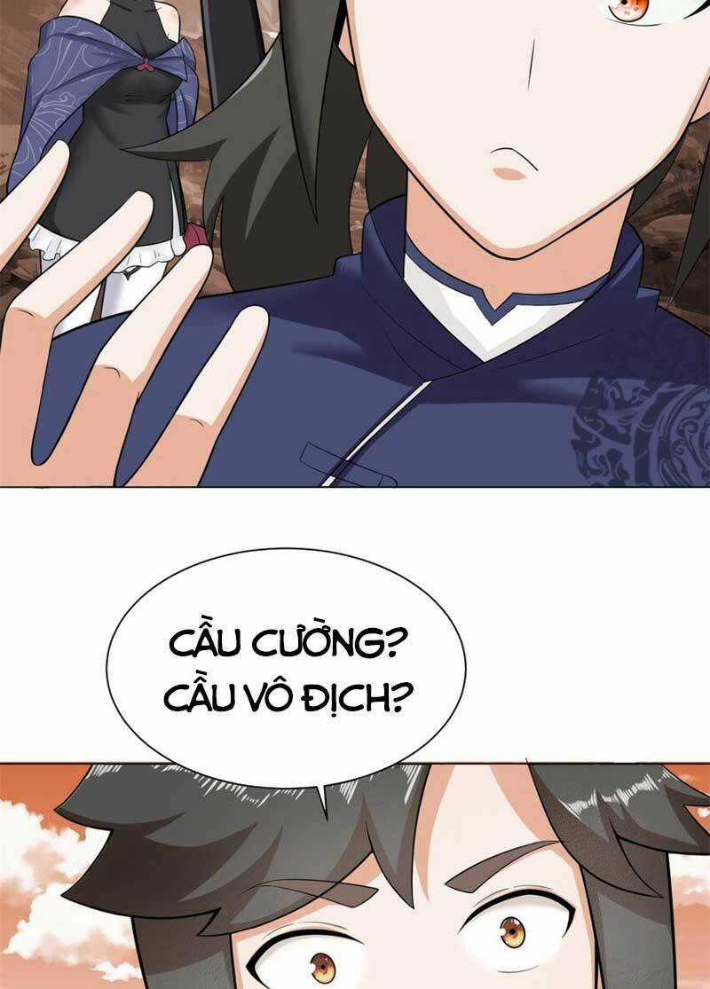 Vô Tận Thôn Phệ - Chapter 94 - Trang 58