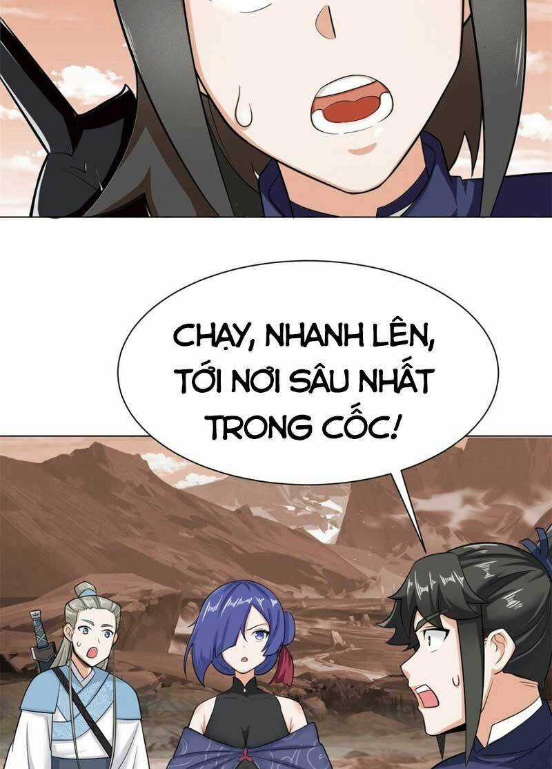 Vô Tận Thôn Phệ - Chapter 94 - Trang 59