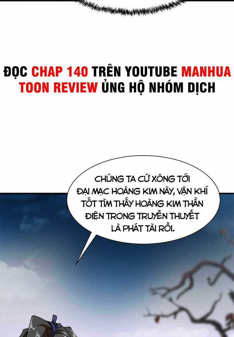 Vô Tận Thôn Phệ - Chapter 94 - Trang 7