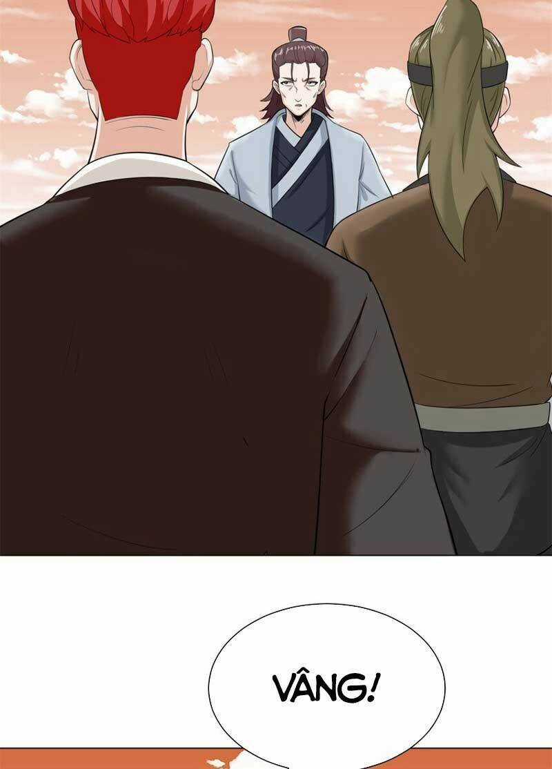 Vô Tận Thôn Phệ - Chapter 94 - Trang 62