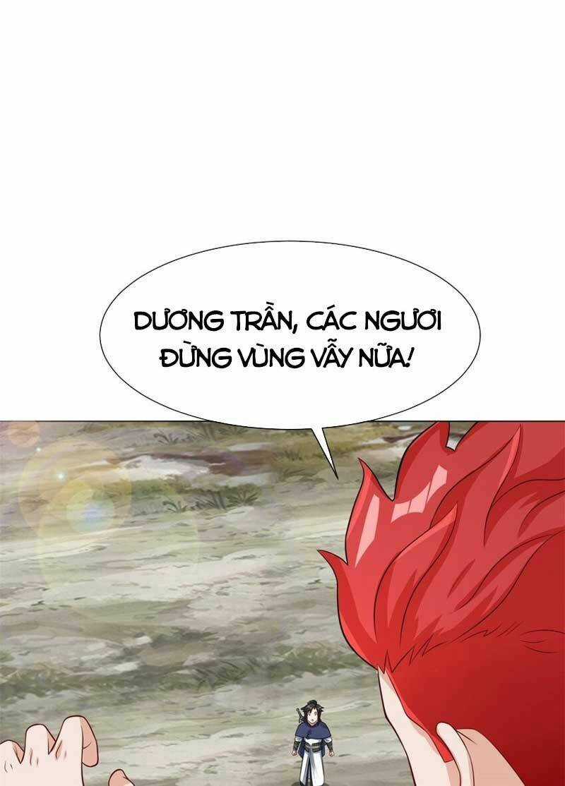 Vô Tận Thôn Phệ - Chapter 94 - Trang 64