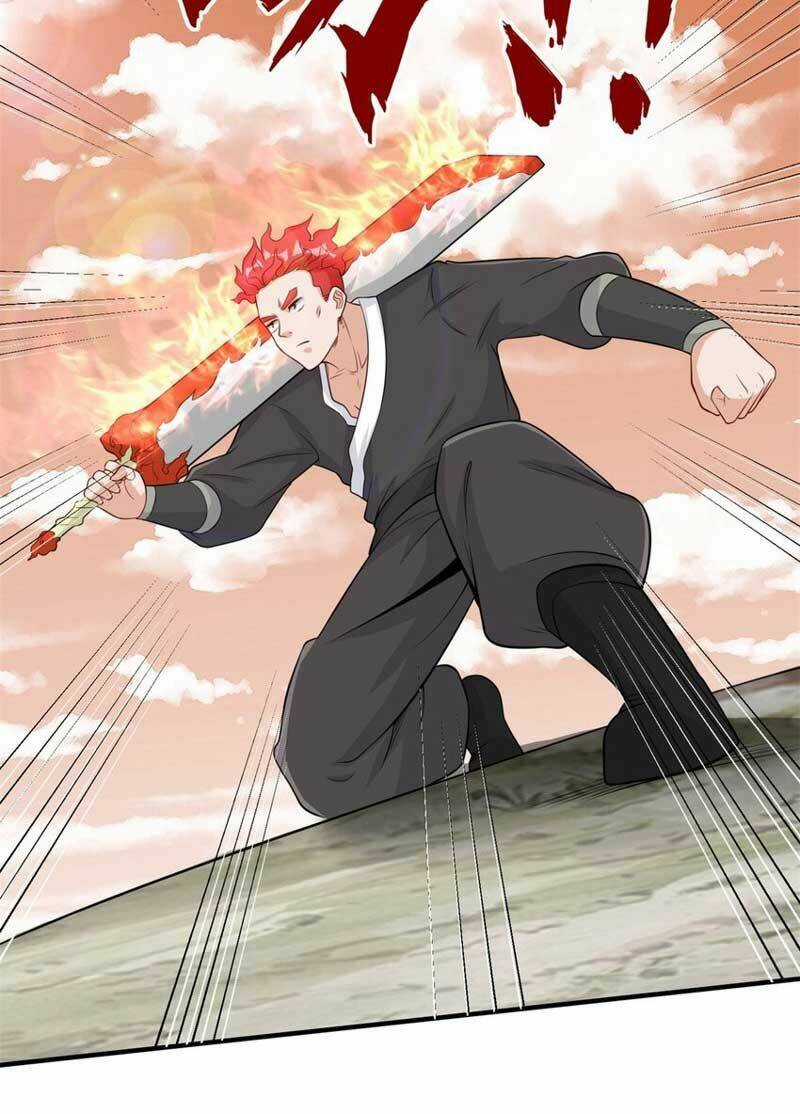 Vô Tận Thôn Phệ - Chapter 94 - Trang 66