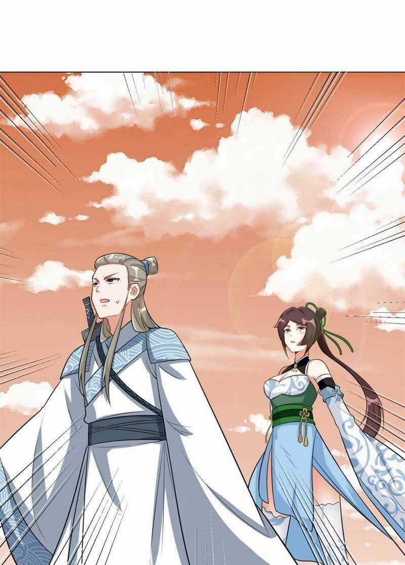 Vô Tận Thôn Phệ - Chapter 94 - Trang 67