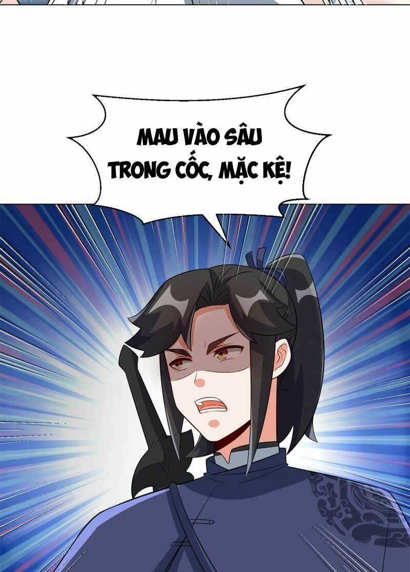 Vô Tận Thôn Phệ - Chapter 94 - Trang 68