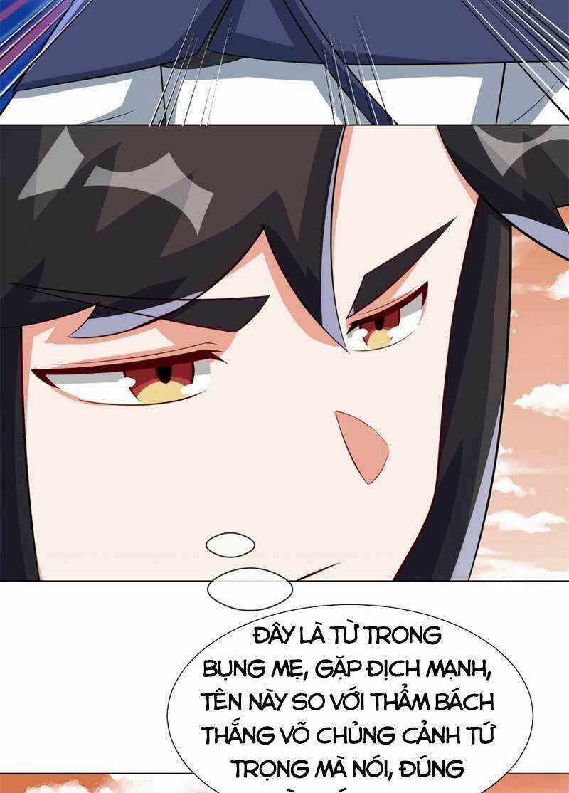 Vô Tận Thôn Phệ - Chapter 94 - Trang 69