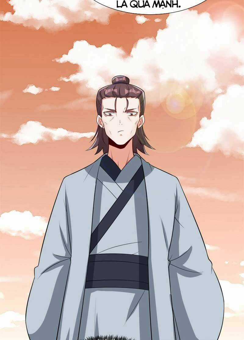 Vô Tận Thôn Phệ - Chapter 94 - Trang 70