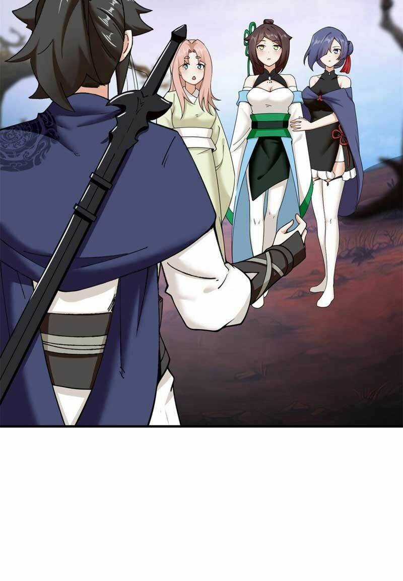 Vô Tận Thôn Phệ - Chapter 94 - Trang 8