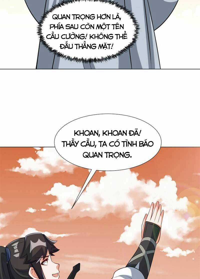 Vô Tận Thôn Phệ - Chapter 94 - Trang 71