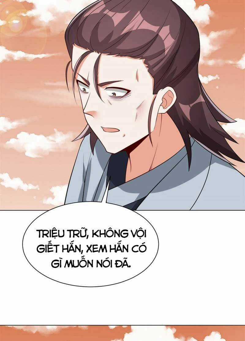 Vô Tận Thôn Phệ - Chapter 94 - Trang 74