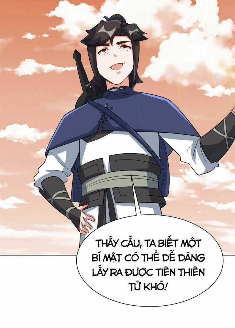 Vô Tận Thôn Phệ - Chapter 94 - Trang 75