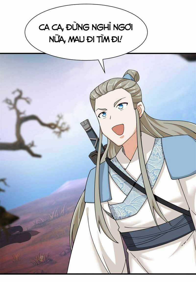 Vô Tận Thôn Phệ - Chapter 94 - Trang 9