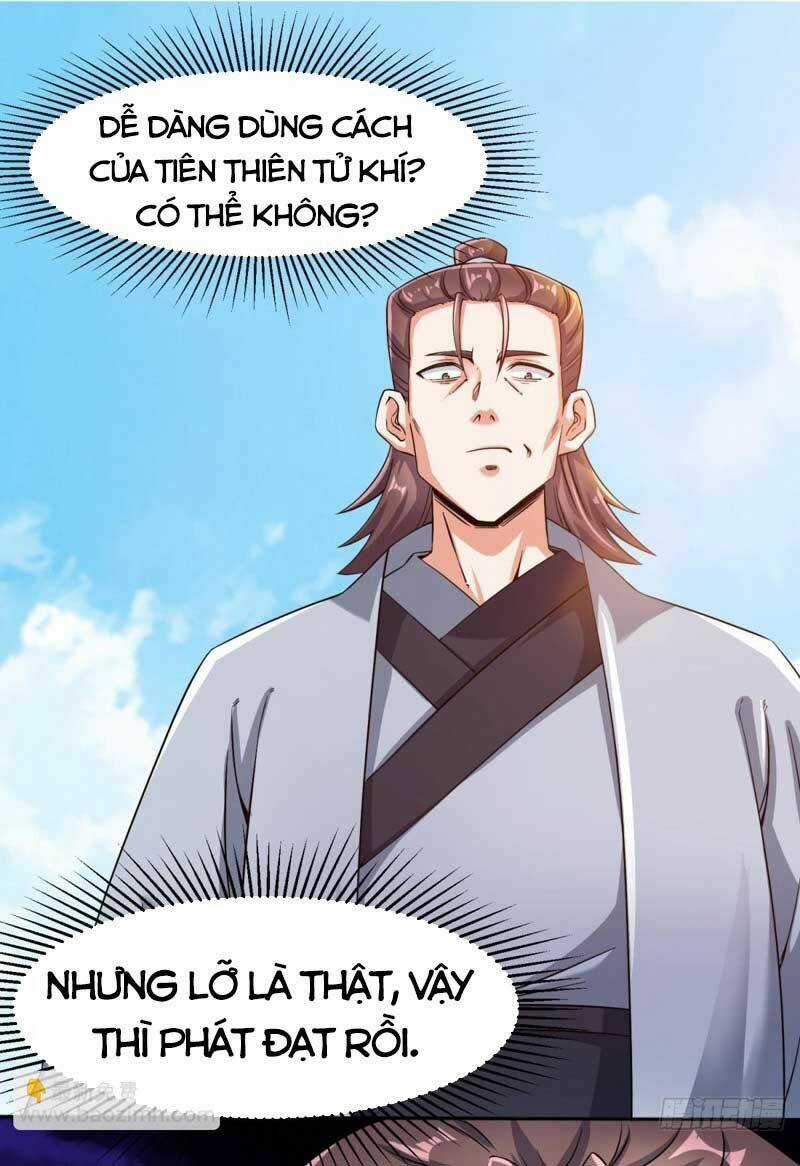 Vô Tận Thôn Phệ - Chapter 95 - Trang 2