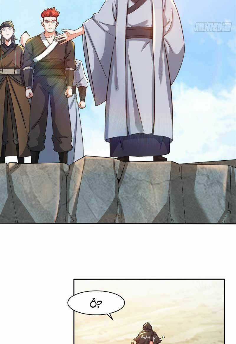 Vô Tận Thôn Phệ - Chapter 95 - Trang 11