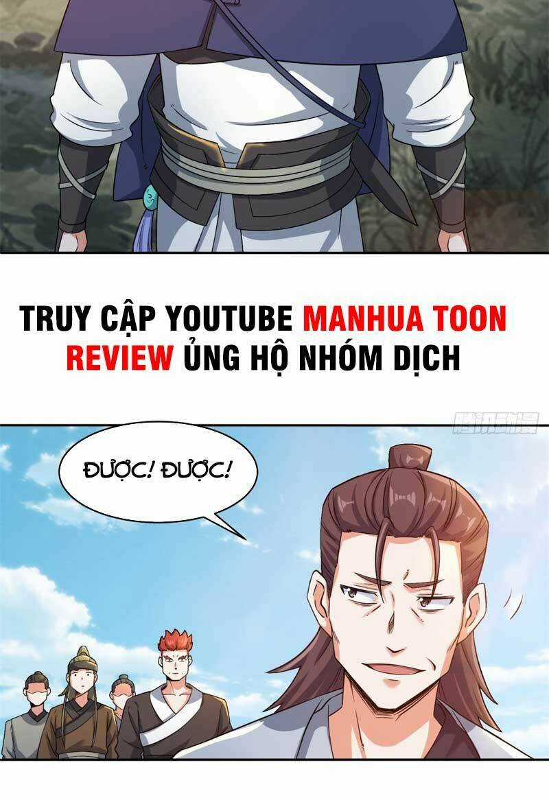 Vô Tận Thôn Phệ - Chapter 95 - Trang 13