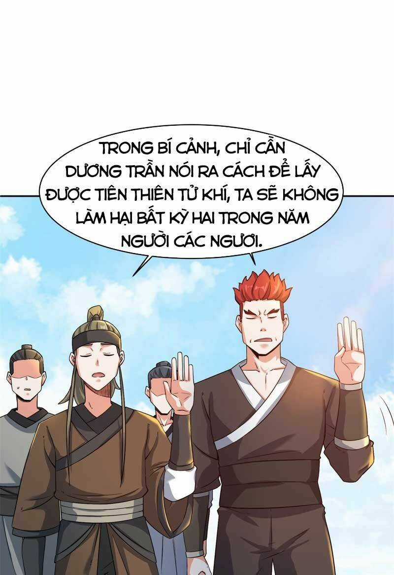 Vô Tận Thôn Phệ - Chapter 95 - Trang 14