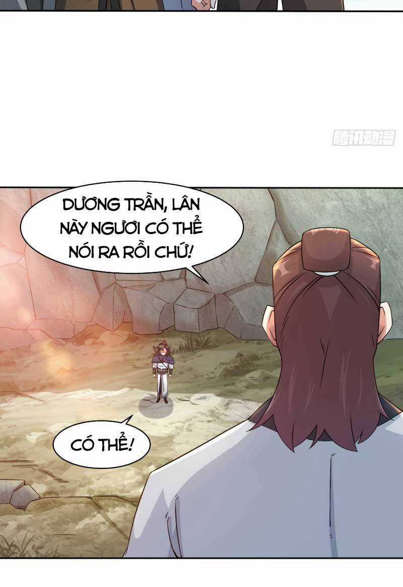 Vô Tận Thôn Phệ - Chapter 95 - Trang 15