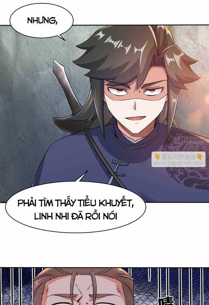 Vô Tận Thôn Phệ - Chapter 95 - Trang 16