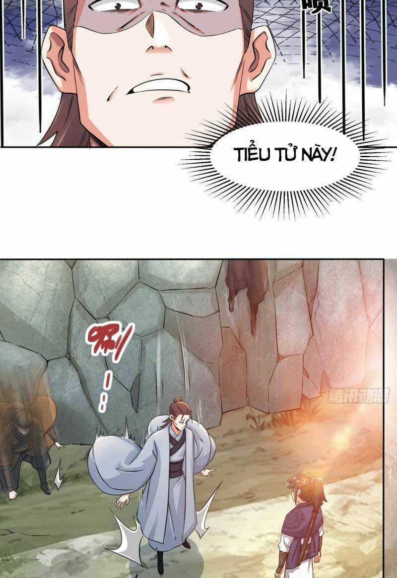 Vô Tận Thôn Phệ - Chapter 95 - Trang 17