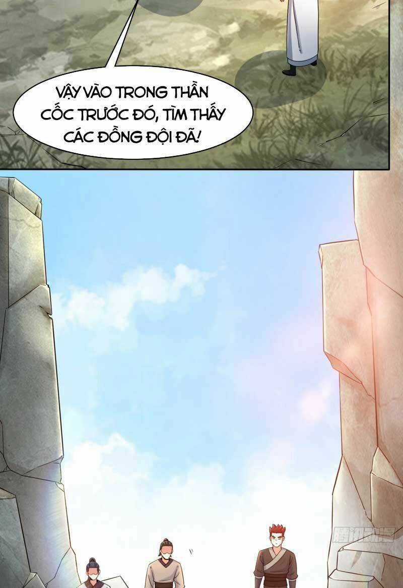 Vô Tận Thôn Phệ - Chapter 95 - Trang 18