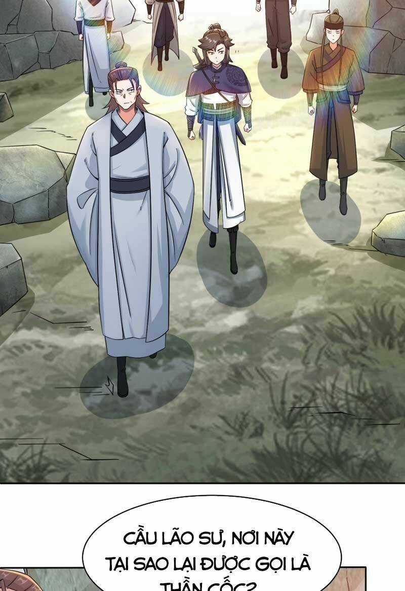 Vô Tận Thôn Phệ - Chapter 95 - Trang 19