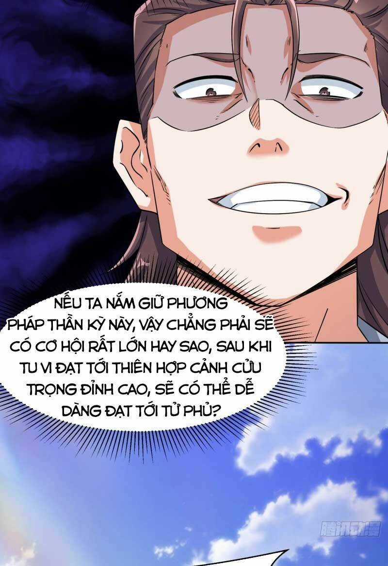 Vô Tận Thôn Phệ - Chapter 95 - Trang 3