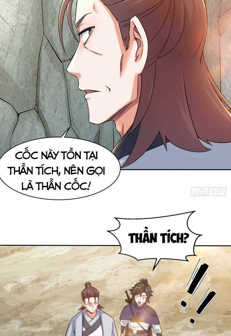 Vô Tận Thôn Phệ - Chapter 95 - Trang 21