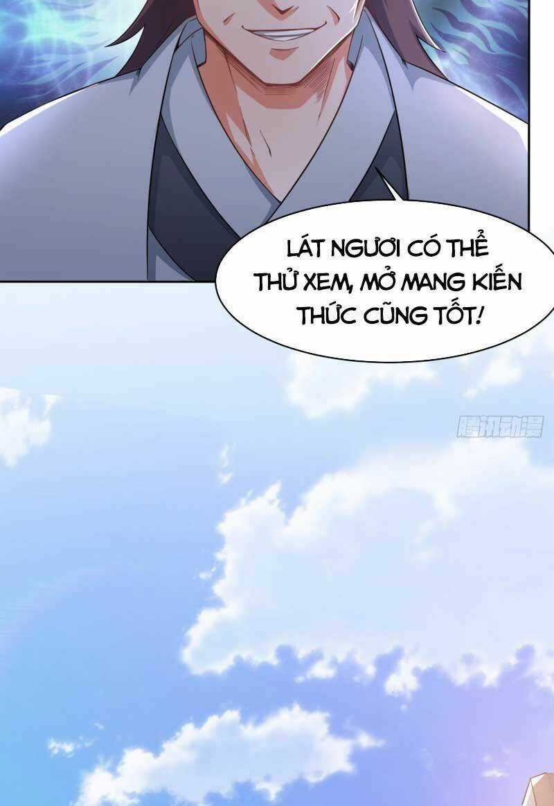 Vô Tận Thôn Phệ - Chapter 95 - Trang 23