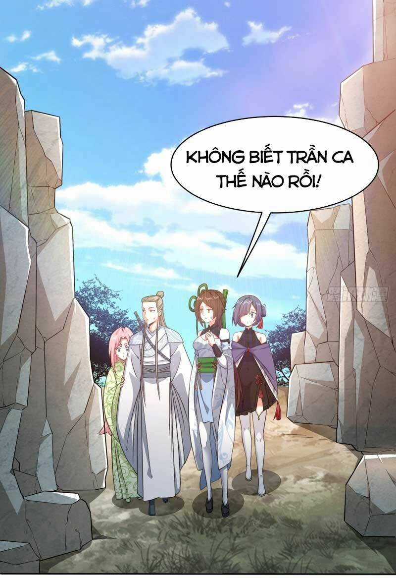 Vô Tận Thôn Phệ - Chapter 95 - Trang 24