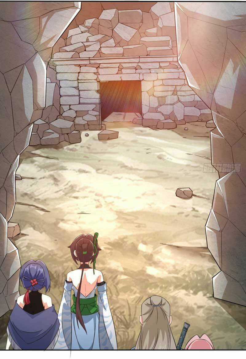 Vô Tận Thôn Phệ - Chapter 95 - Trang 26