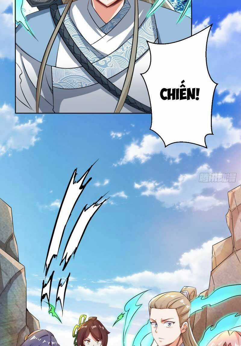 Vô Tận Thôn Phệ - Chapter 95 - Trang 29