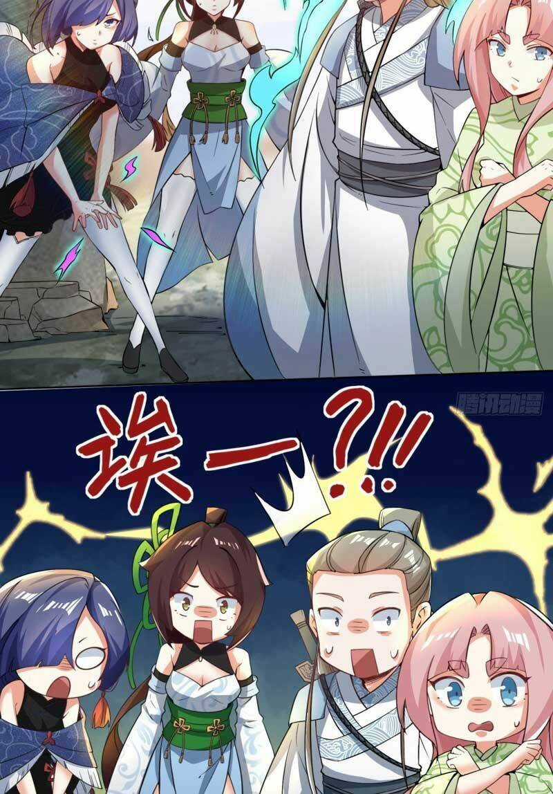 Vô Tận Thôn Phệ - Chapter 95 - Trang 30